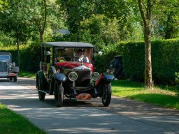 2024 - Parel der Voorkempen - Guy Reynders